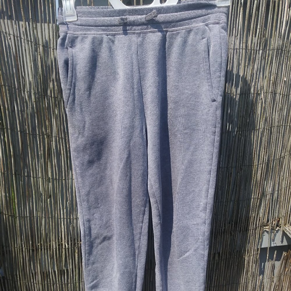 Tek Gear Girl's Lounge Sweat Pants - L - 14/16